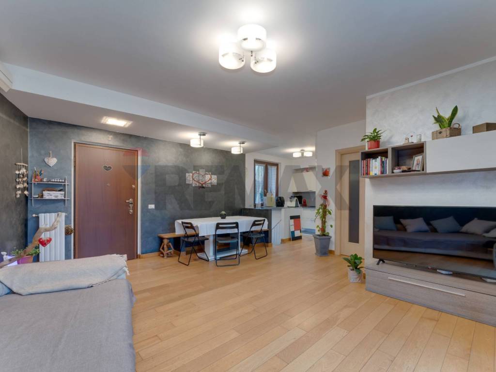 Appartamento a Ciserano in Via Galli, 12 - Foto 4