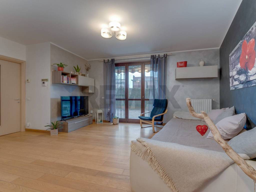 Appartamento a Ciserano in Via Galli, 12 - Foto 5