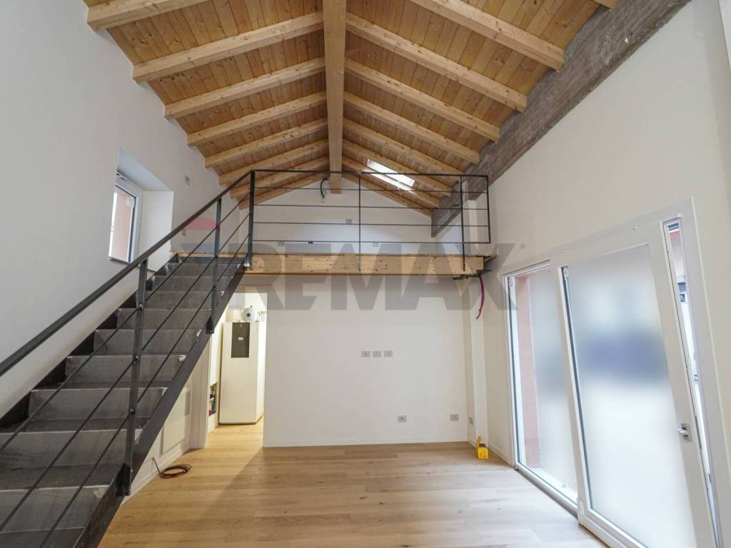 Loft / open space a Bergamo - Foto 3