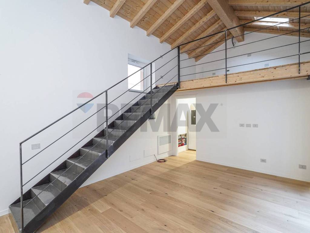 Loft / open space a Bergamo - Foto 4
