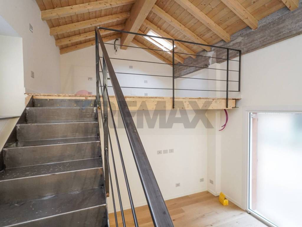 Loft / open space a Bergamo - Foto 5