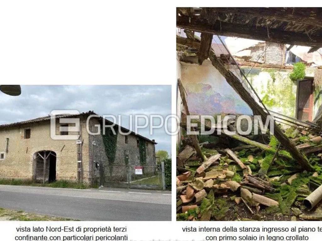 Villa a Gruaro in Via Boldara, 27 - Foto 4