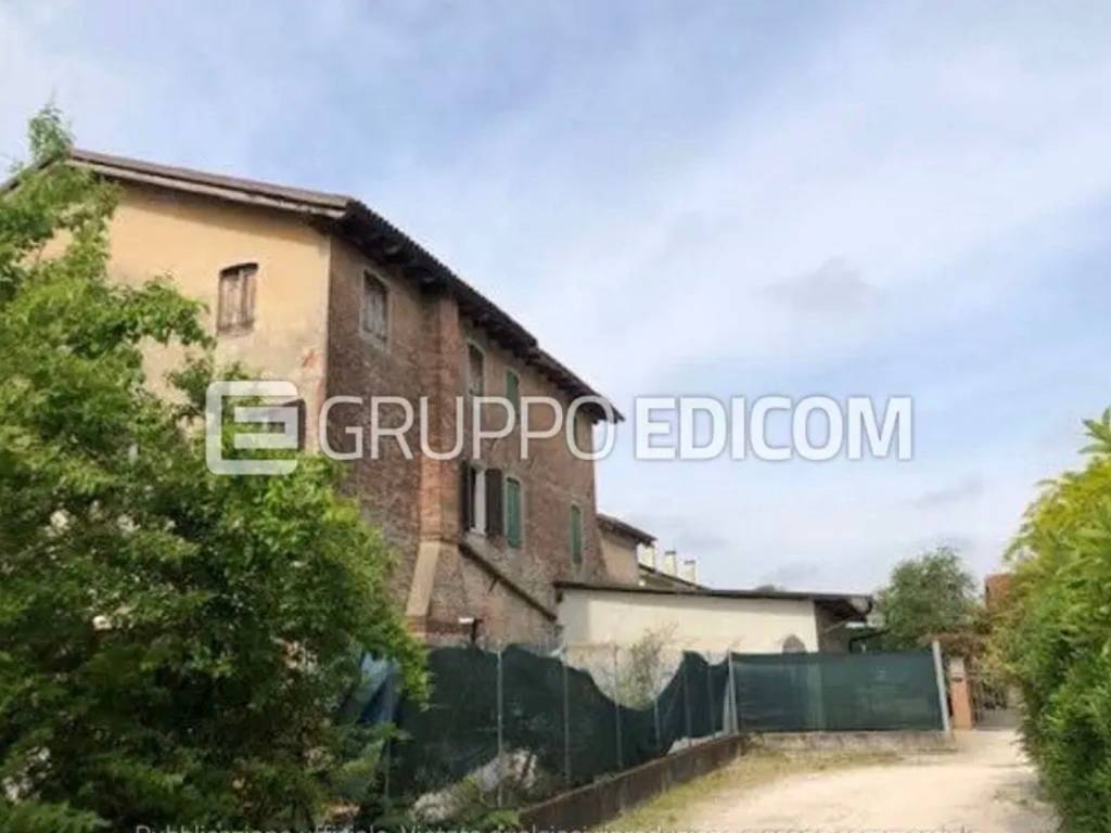 Villa a Martellago in Via Luigi Einaudi, 19 - Foto 3