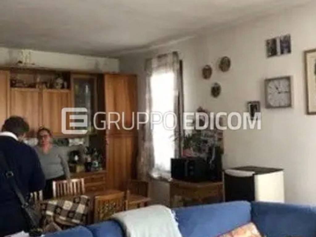 Villa a Martellago in Via Luigi Einaudi, 19 - Foto 4