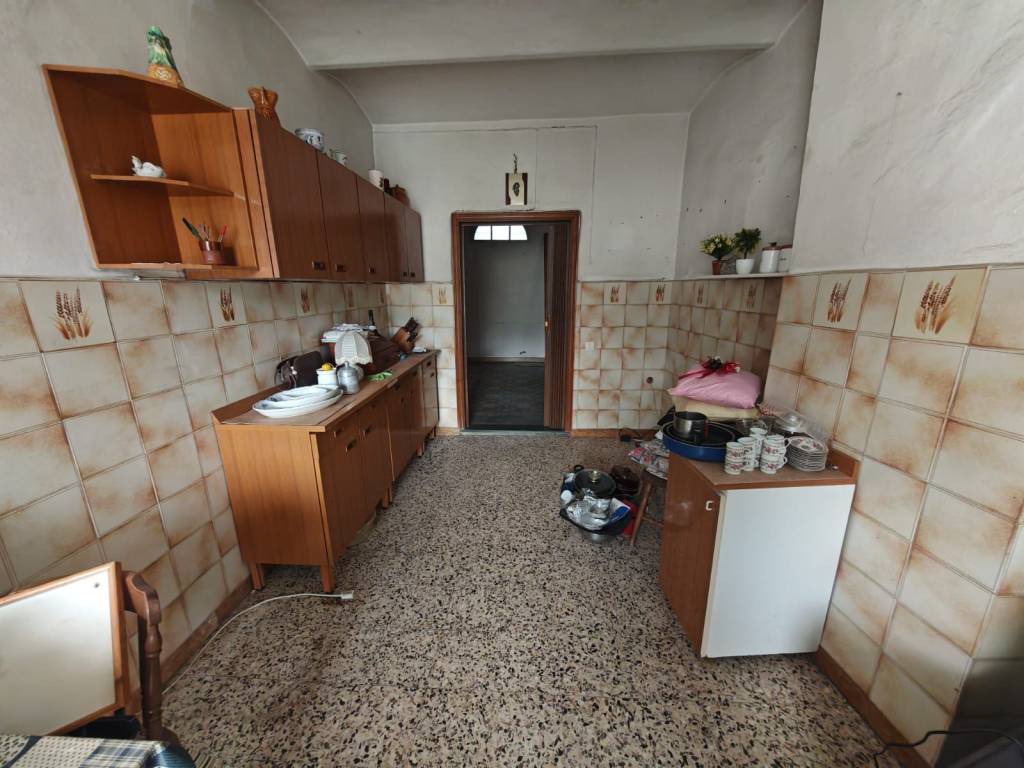 Appartamento a Montevarchi in Via Cennano - Foto 4