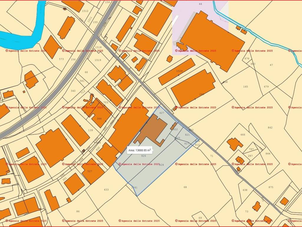 Terreno a Coriano - Foto 5