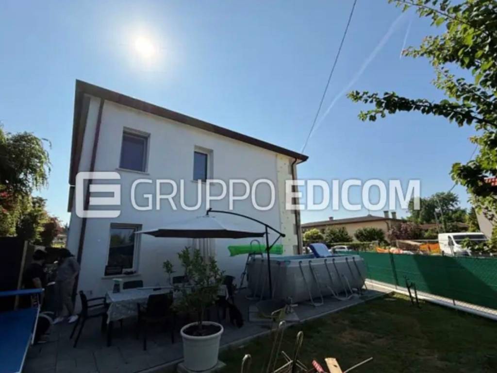 Villa a Noale in Via Bucchignana, 1 - Foto 3