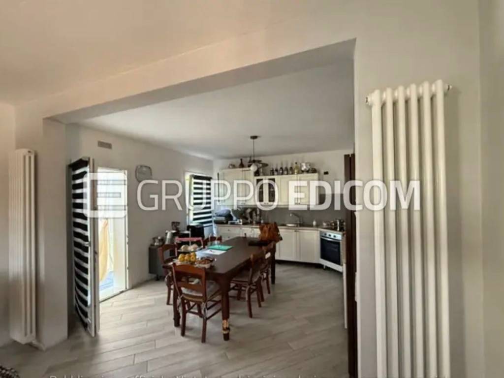 Villa a Noale in Via Bucchignana, 1 - Foto 5