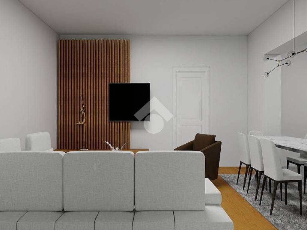 Casa indipendente a Rivoli in Via G. B. Viotti, 55 - Foto 4