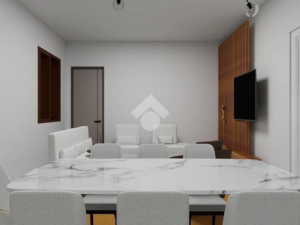 Casa indipendente a Rivoli in Via G. B. Viotti, 55 - Foto 5