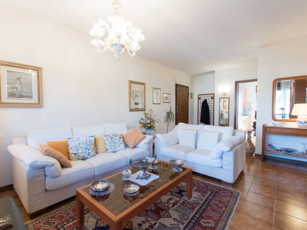 Appartamento a Sacile in Via Cartiera Vecchia, 12 - Foto 5