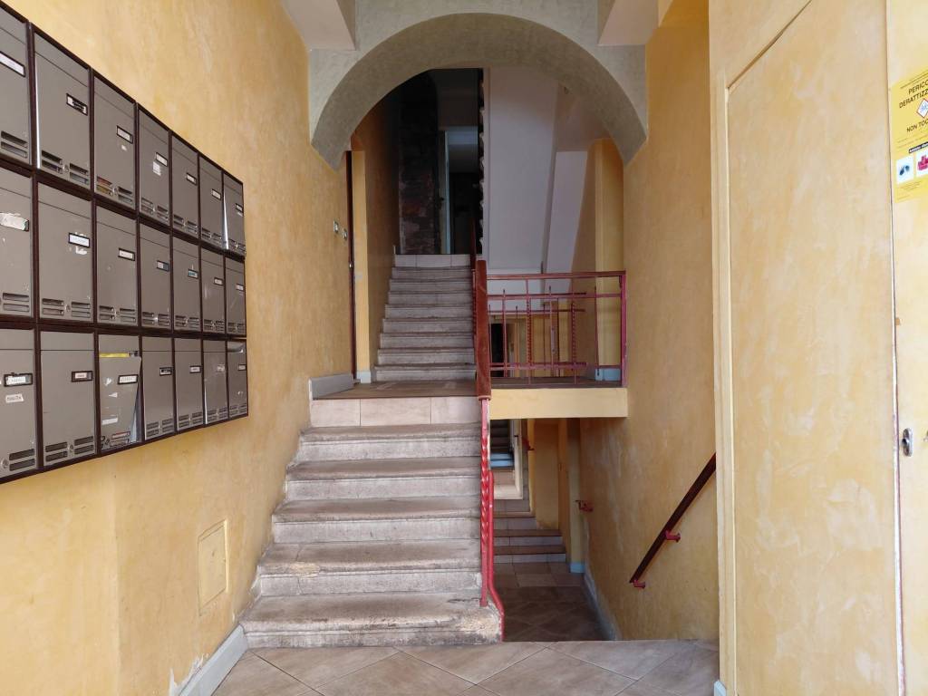 Appartamento a Trieste in Via della Concordia - Foto 2