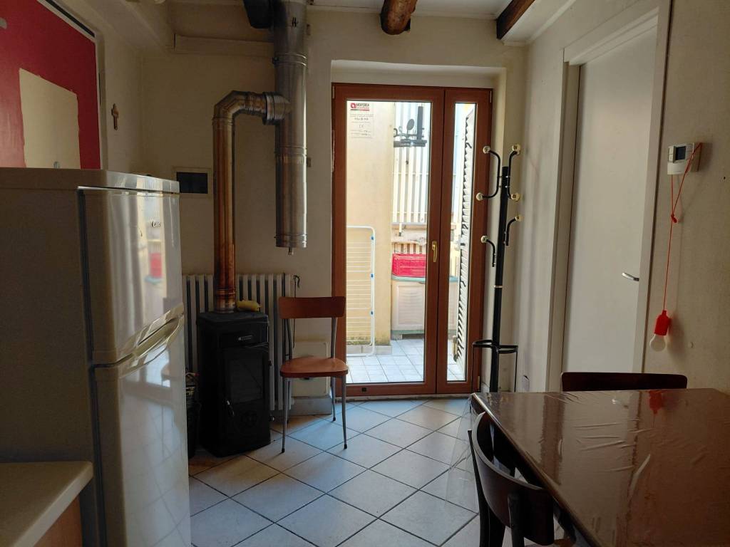 Appartamento a Trieste in Via della Concordia - Foto 4