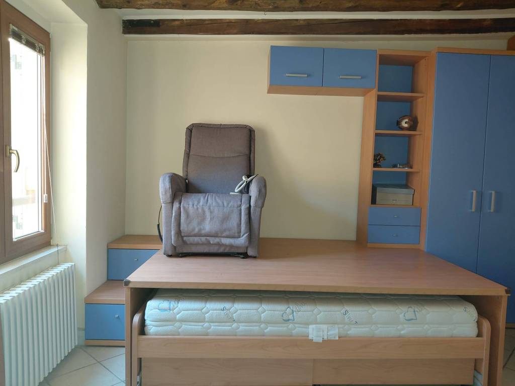 Appartamento a Trieste in Via della Concordia - Foto 5