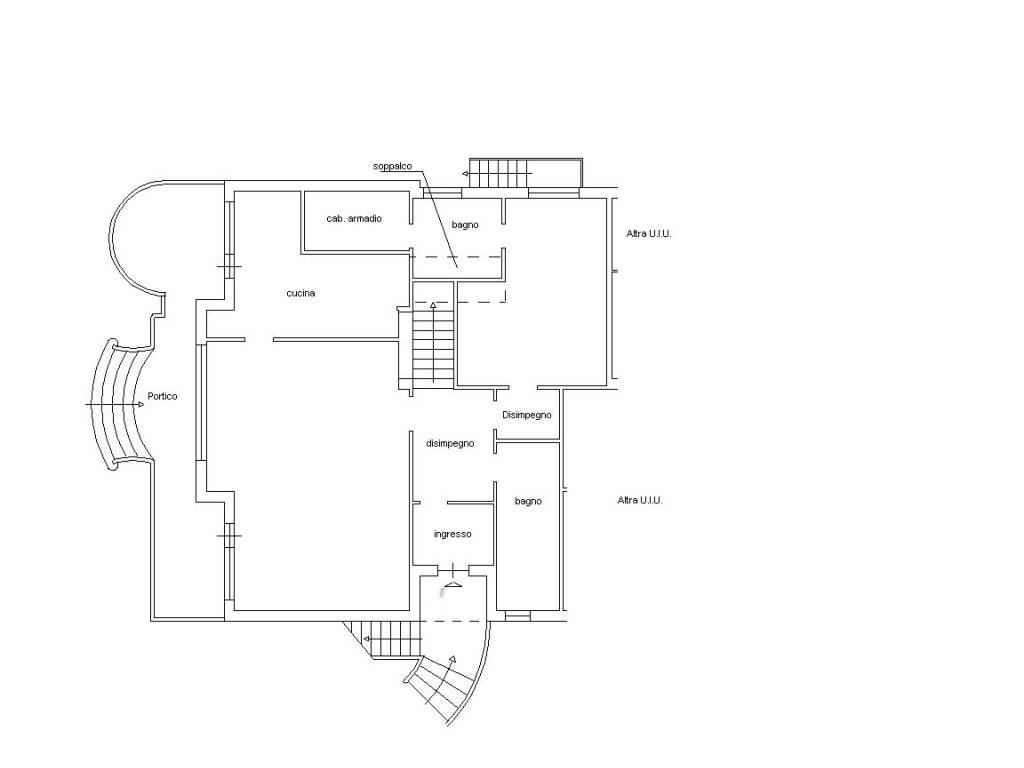 Appartamento a Fiumicino in Via Carlo Margottini - Foto 2