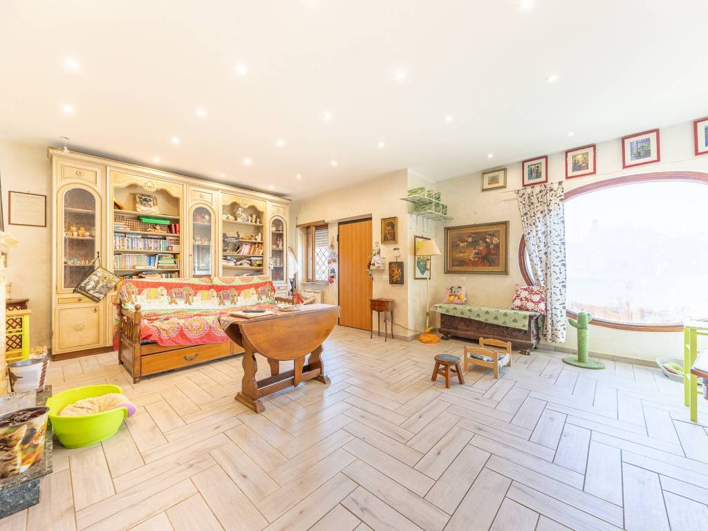 Appartamento a Fiumicino in Via Carlo Margottini - Foto 4