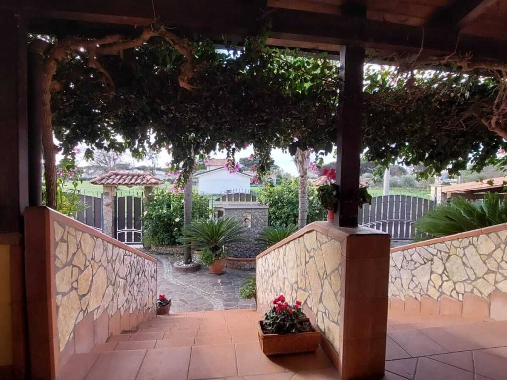 Villa a Capaccio paestum in Via Apollo - Foto 4