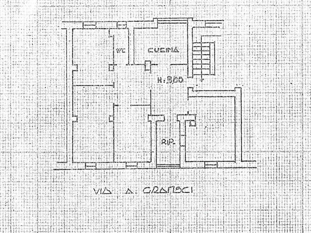 Appartamento a Campobasso in Via Antonio Gramsci - Foto 2