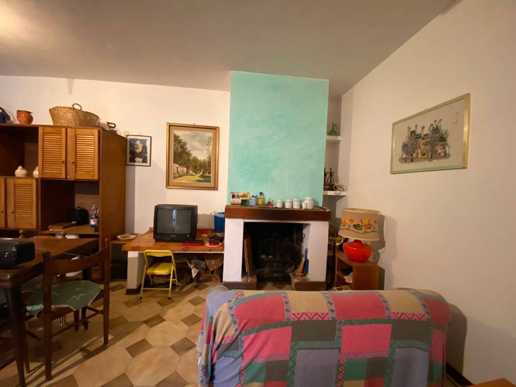 Villa a Castropignano in contrada Tivone - Foto 4