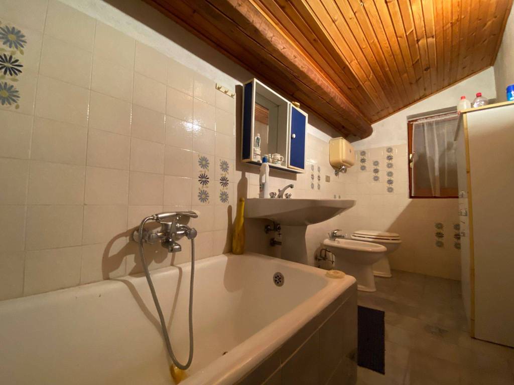 Villa a Castropignano in contrada Tivone - Foto 5