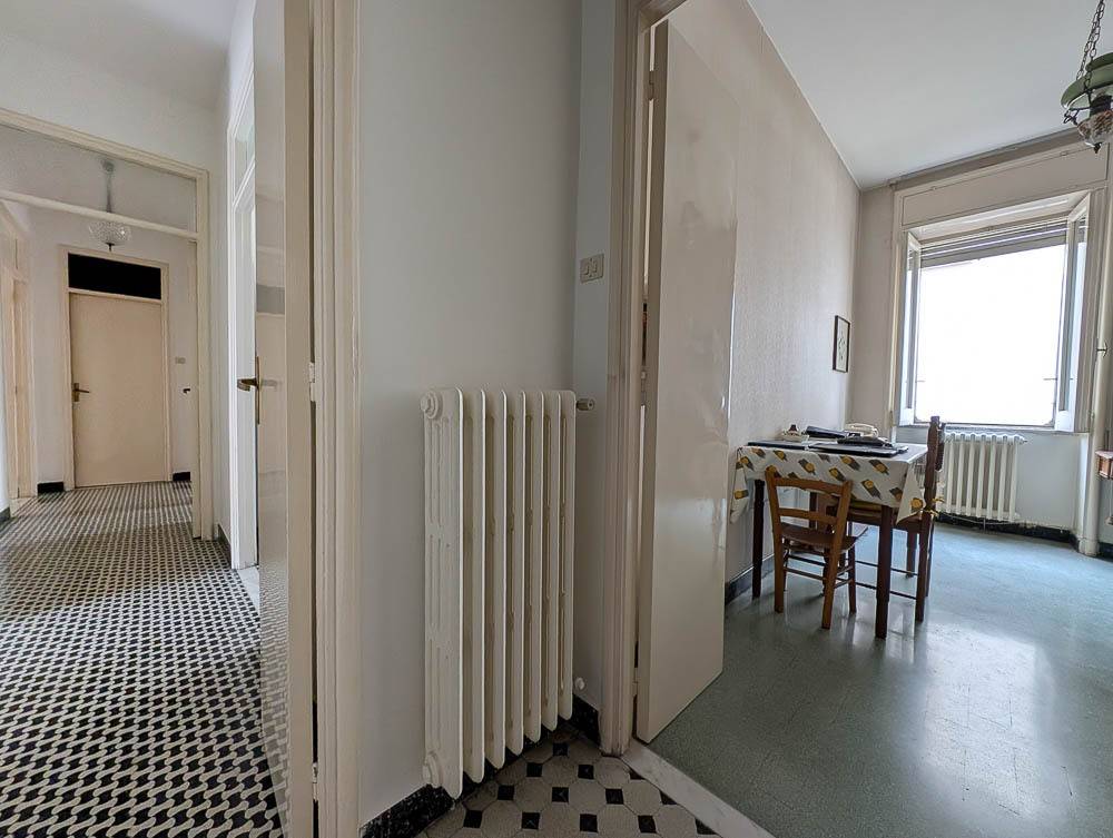 Appartamento a Campobasso in Via Larino - Foto 4