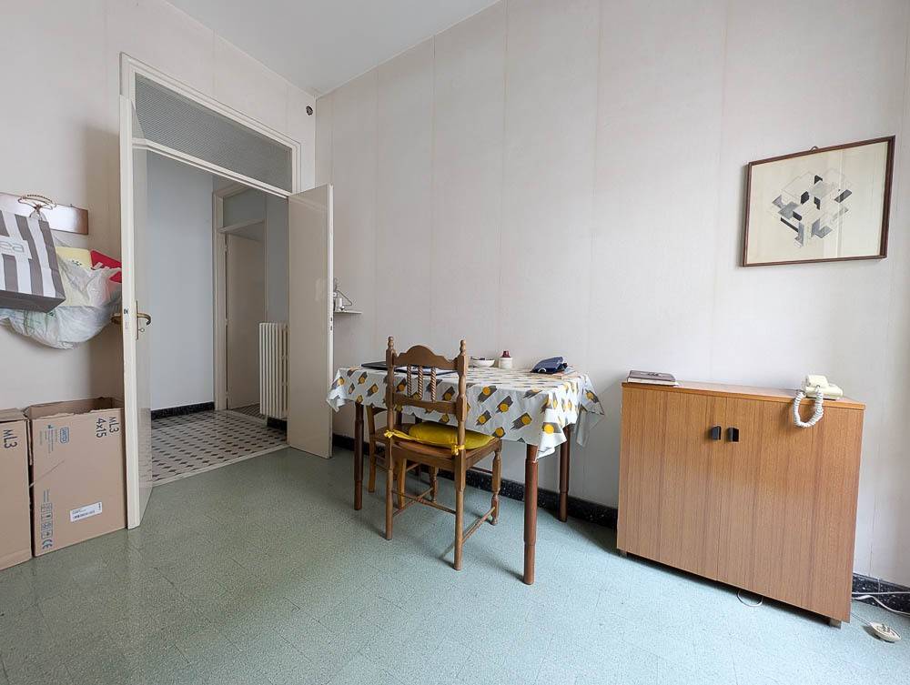 Appartamento a Campobasso in Via Larino - Foto 5