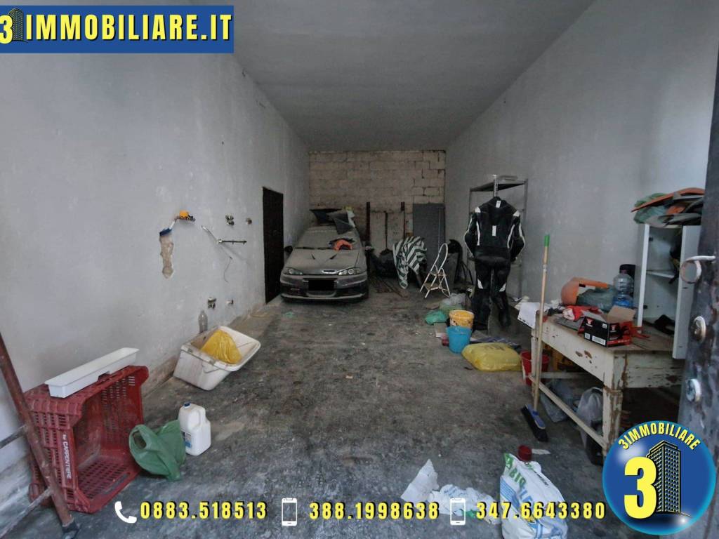 Appartamento a Barletta - Foto 2