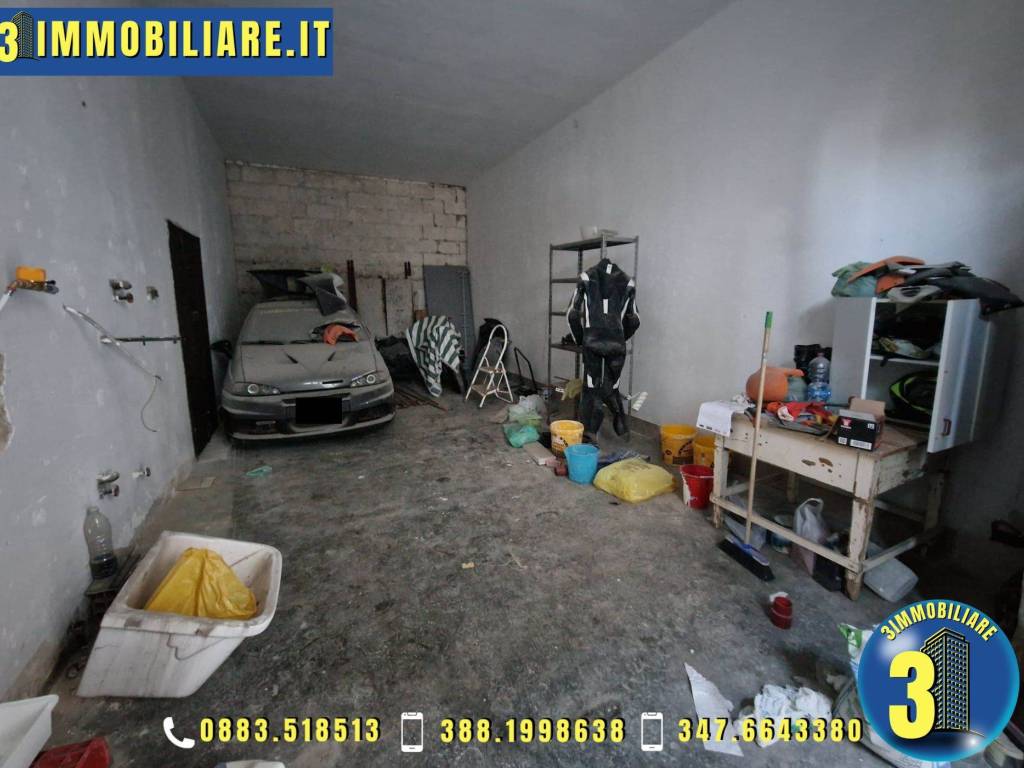 Appartamento a Barletta - Foto 3