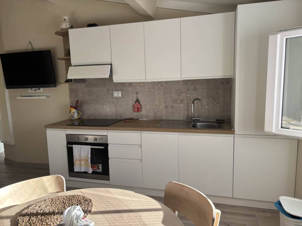 Appartamento a San giovanni valdarno in VIA ALBERTI - Foto 3