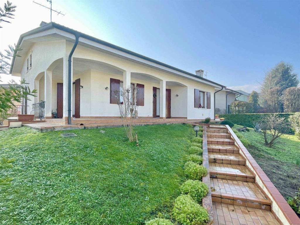 Villa a Borgo virgilio - Foto 2