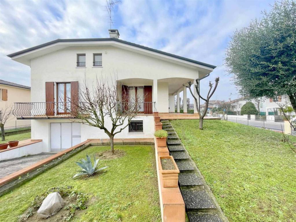 Villa a Borgo virgilio - Foto 3