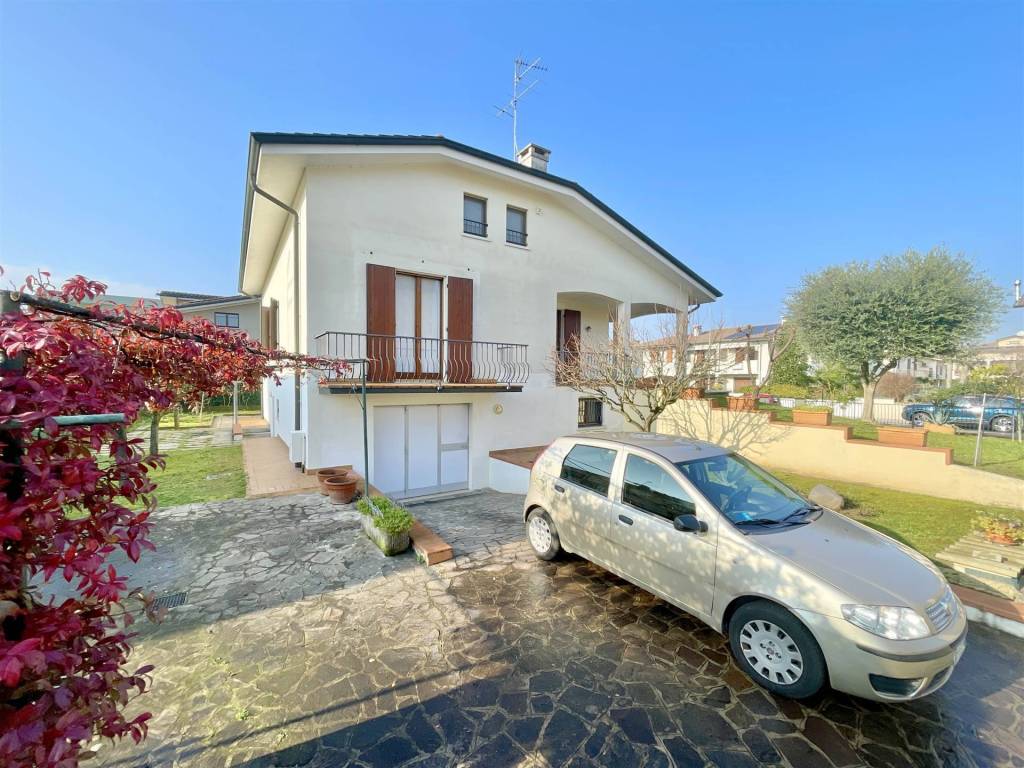 Villa a Borgo virgilio - Foto 4