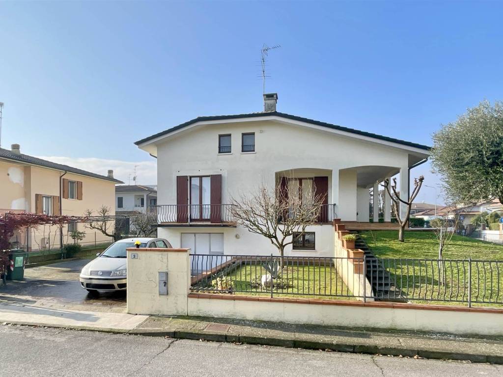 Villa a Borgo virgilio - Foto 5