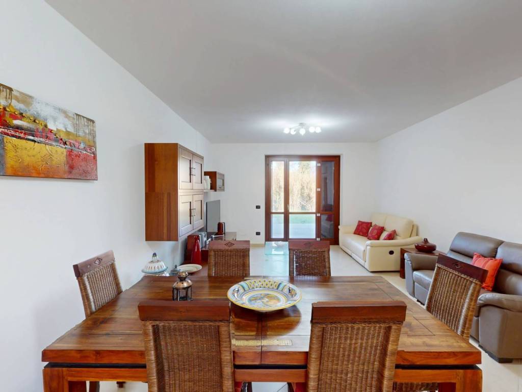 Appartamento a Bettona in Via Martiri delle Foibe, 3 - Foto 4