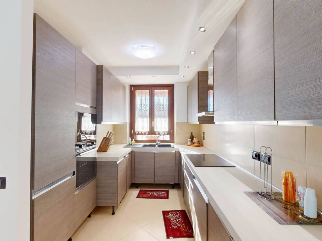 Appartamento a Bettona in Via Martiri delle Foibe, 3 - Foto 5