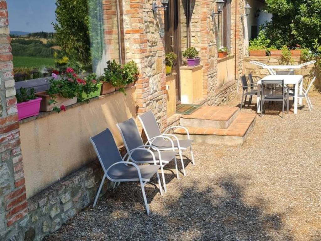 Rustico / casale a Cinigiano - Foto 3