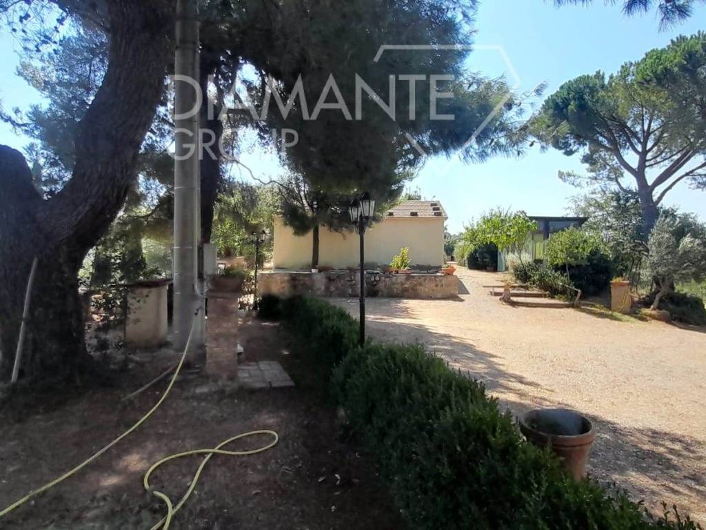 Rustico / casale a Cinigiano - Foto 4