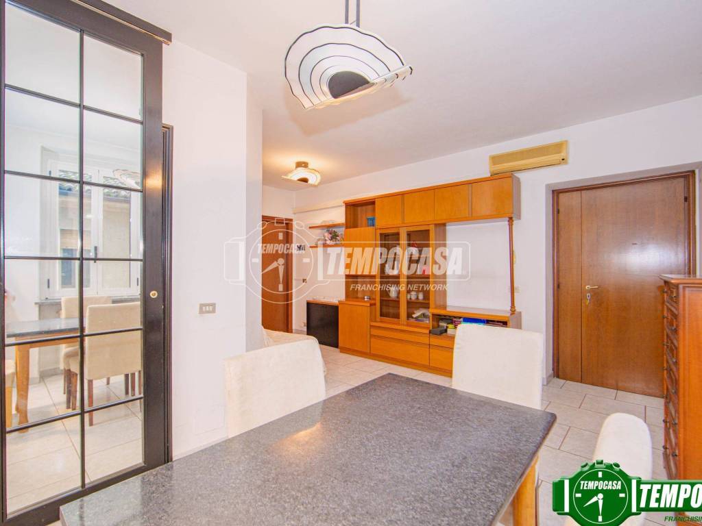 Appartamento a Voghera in Via della Piazza - Foto 2