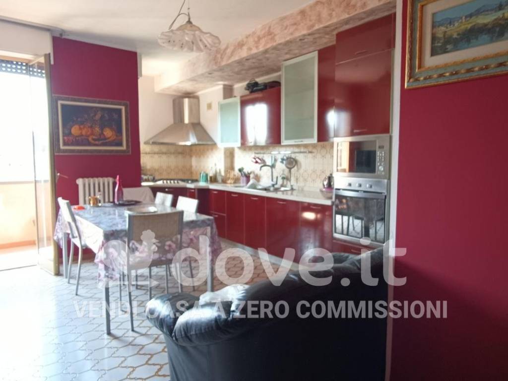 Appartamento a Perugia in Via Romeo Gallenga, 1 - Foto 2
