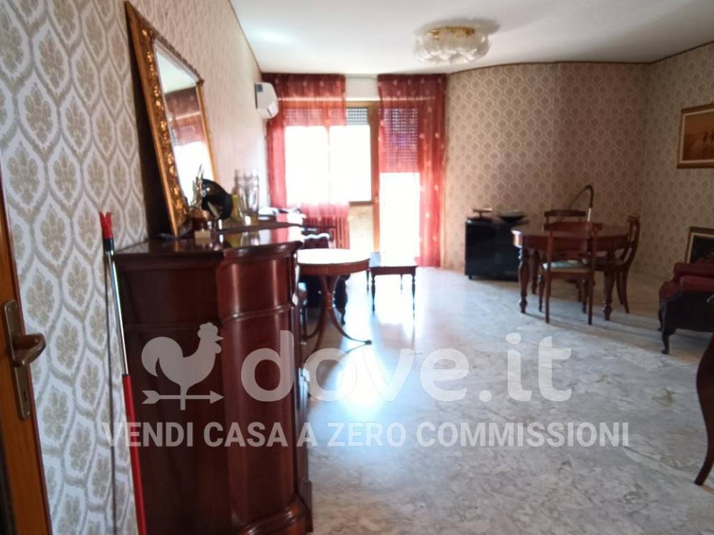Appartamento a Perugia in Via Romeo Gallenga, 1 - Foto 3