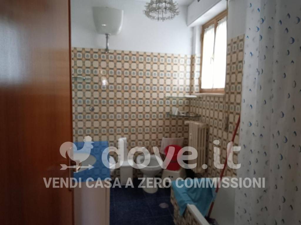 Appartamento a Perugia in Via Romeo Gallenga, 1 - Foto 5