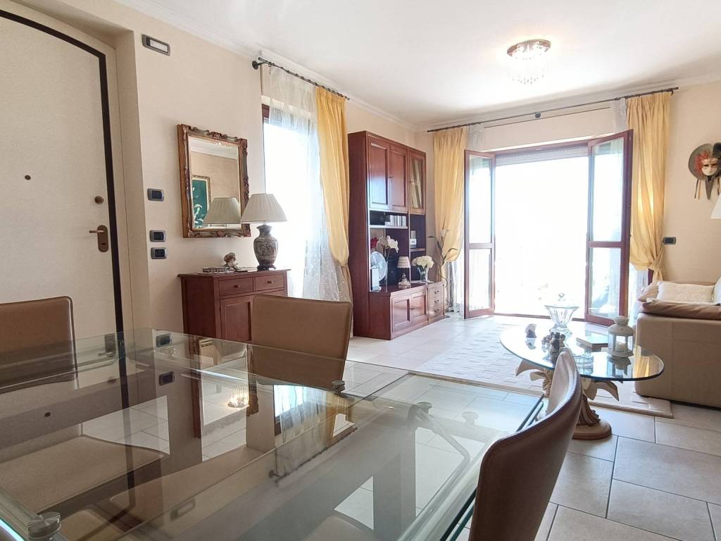 Appartamento a Corridonia in Via Zoccolanti - Foto 3