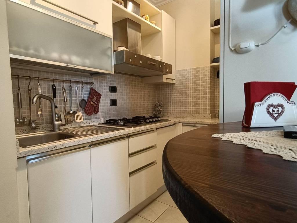 Appartamento a Corridonia in Via Zoccolanti - Foto 5