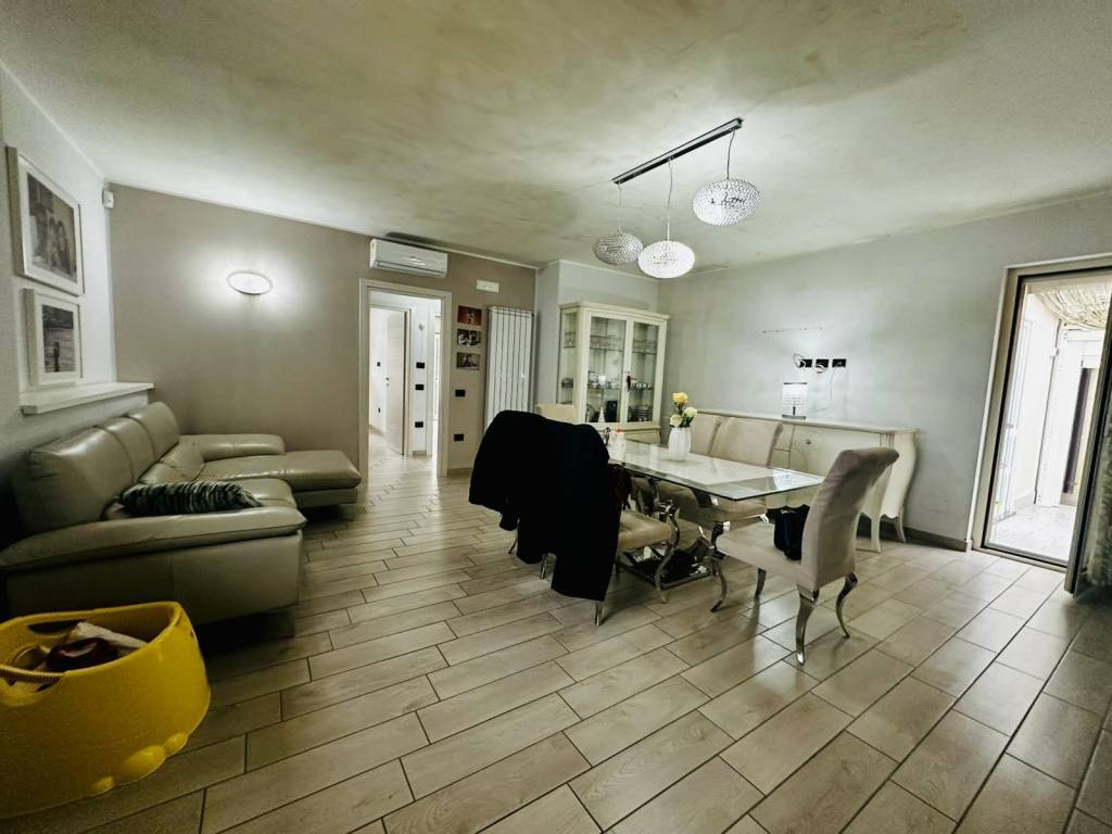 Appartamento a Marigliano - Foto 4