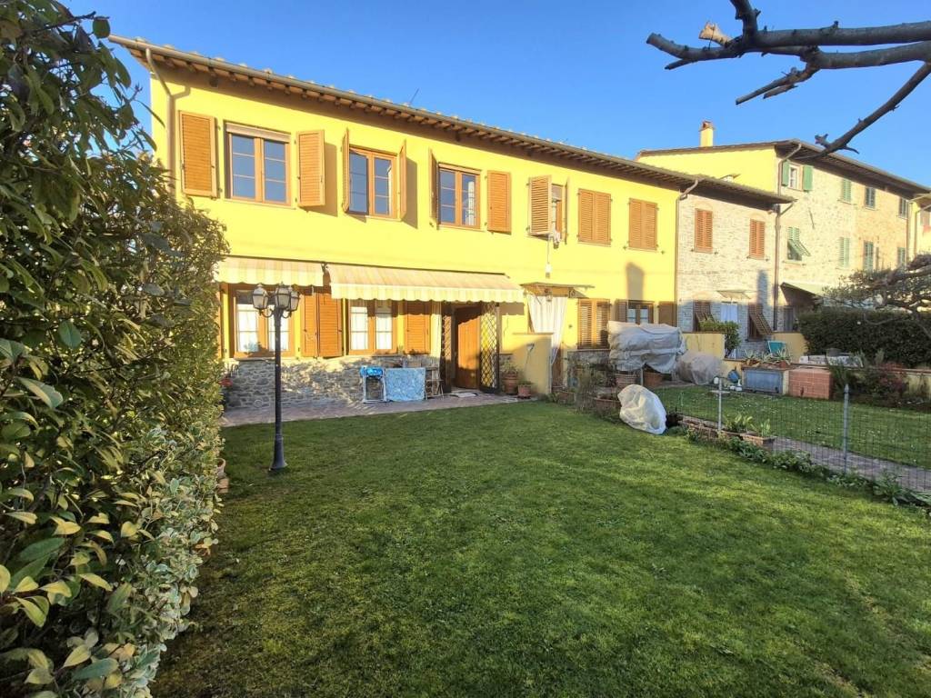 Appartamento a Capannori in Via dei Ramacciotti, , 33 - Foto 2