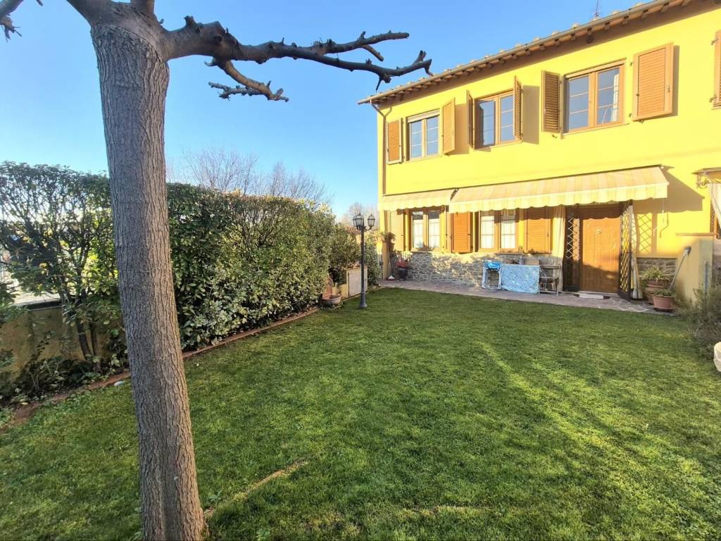 Appartamento a Capannori in Via dei Ramacciotti, , 33 - Foto 3