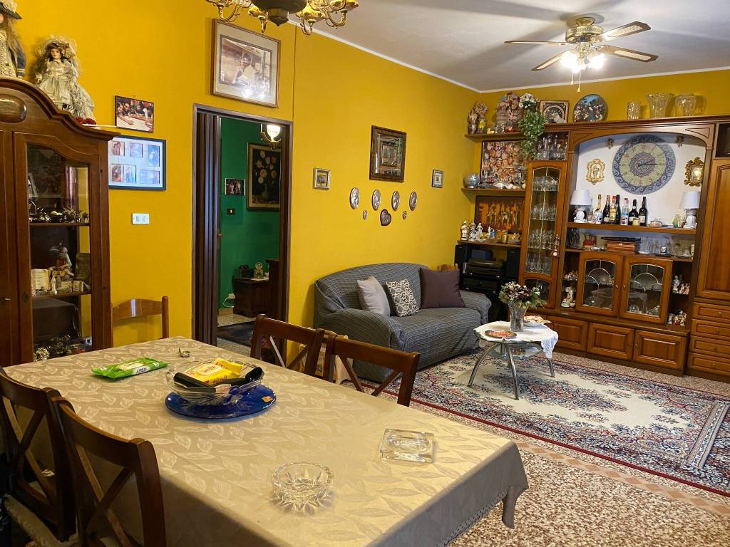 Appartamento a Mortara in Via Pietro Grocco - Foto 2