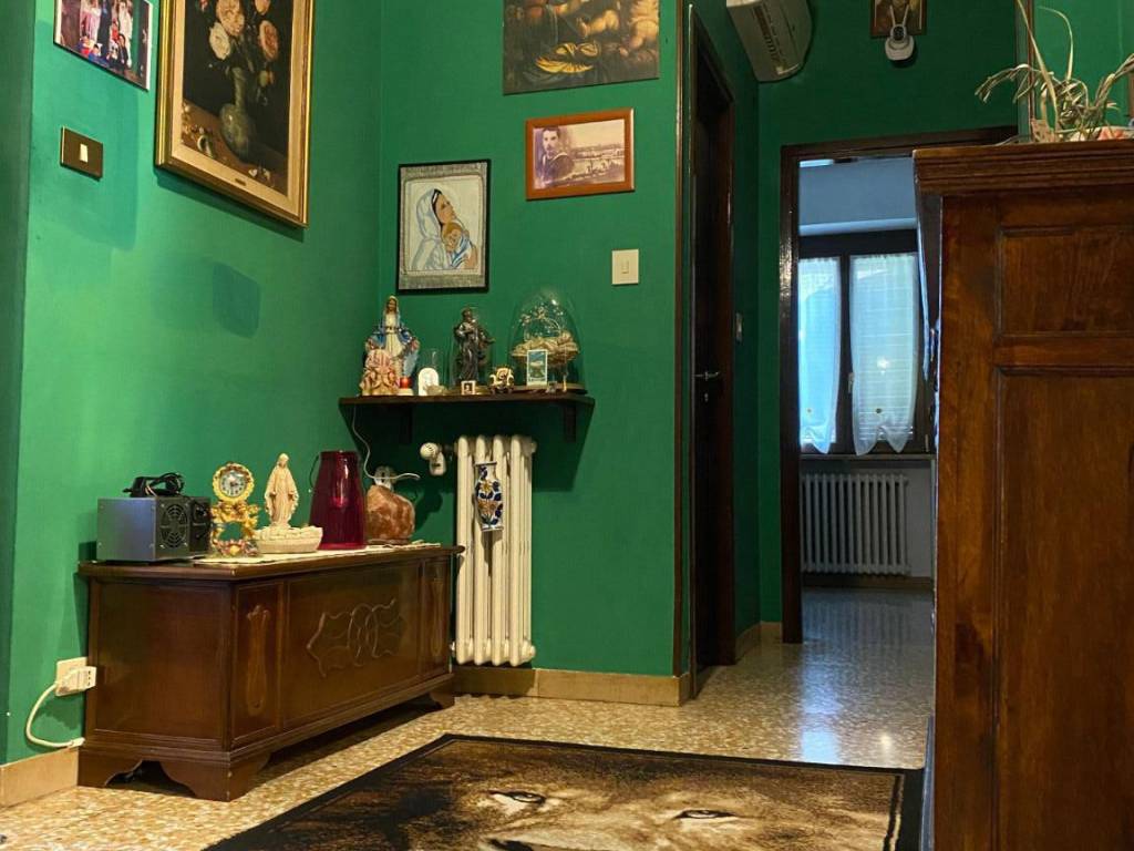 Appartamento a Mortara in Via Pietro Grocco - Foto 5