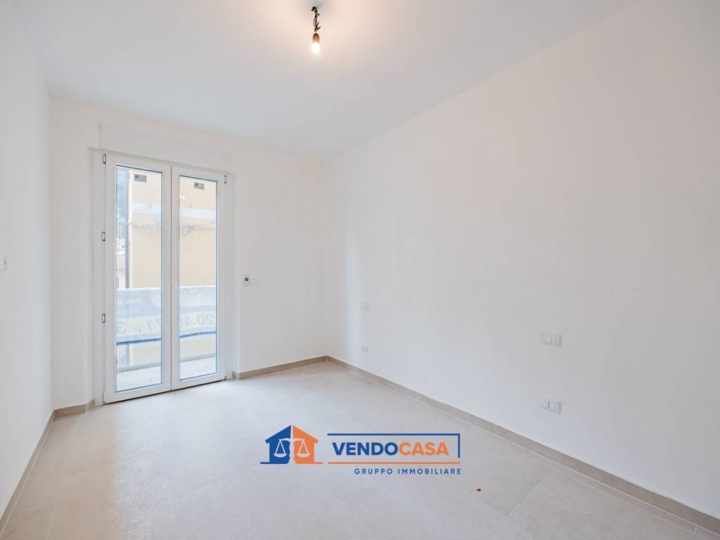 Appartamento a Noli in Via Cavalieri di Malta, 37 - Foto 3