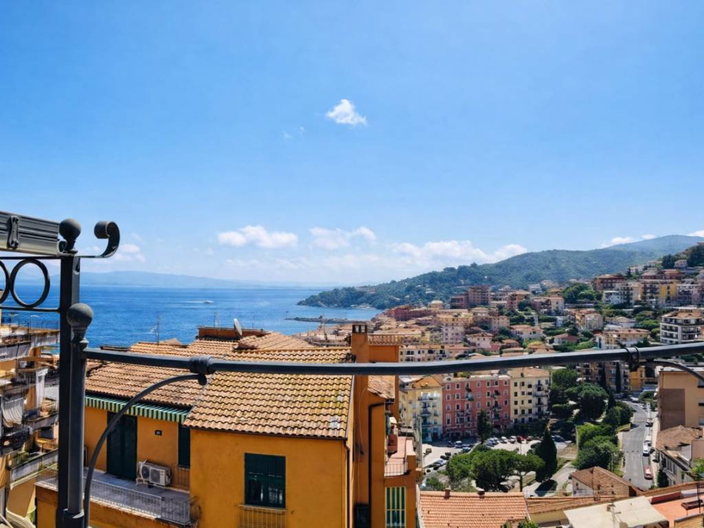 Appartamento a Monte argentario in Via Panoramica di Porto Santo Stefano - Foto 3